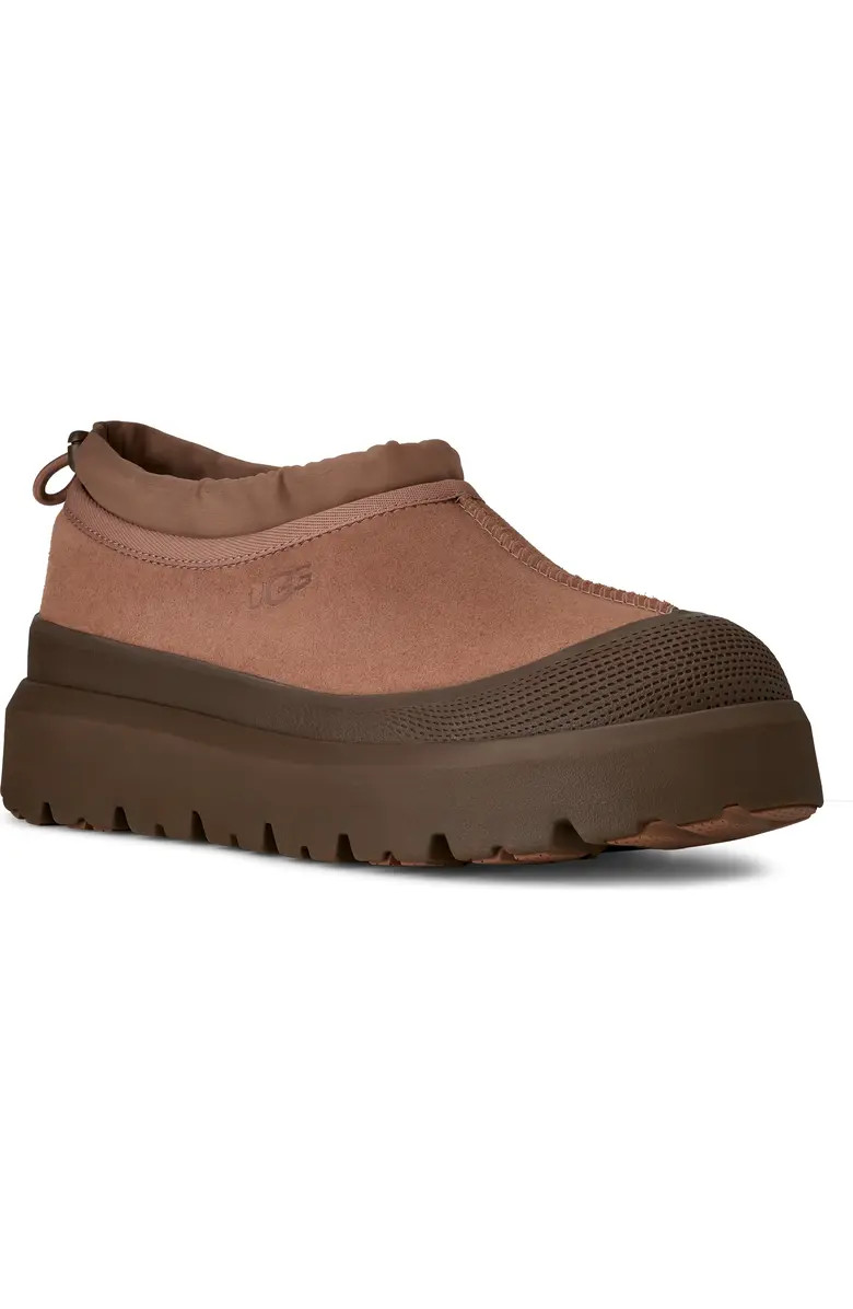 Tasman Waterproof Hybrid Slip-On (Men) | Nordstrom