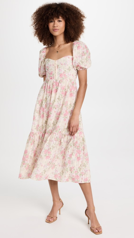 o.p.t Rosita Dress | Shopbop | Shopbop