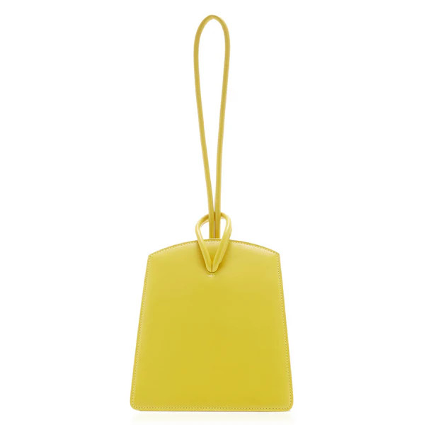 Loop Bag, Citrus | The Avenue