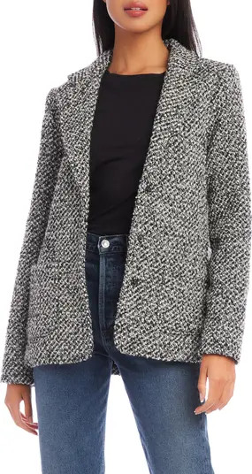 Tweed Blazer | Nordstrom
