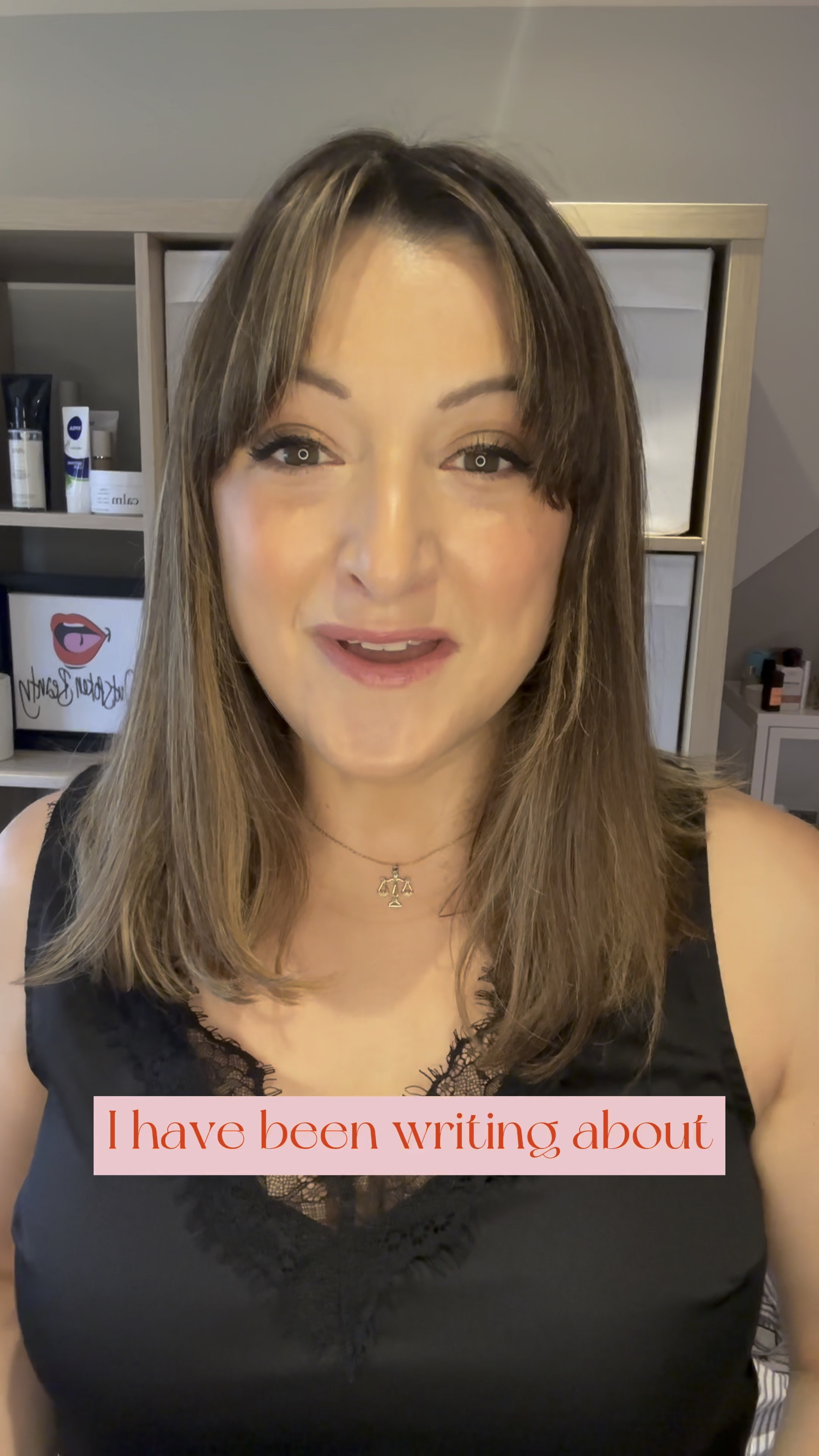 Outspoken Approved - 4 products I can’t be without including Elnett Hairspray, Medik8 Retinal 10, Ateh Jewel Blusher and The Sanctuary Spa mousse to oil moisturiser.
I’ve also added some of the makeup I’m wearing in the video 💋

#LTKover40 #LTKbeauty #LTKeurope