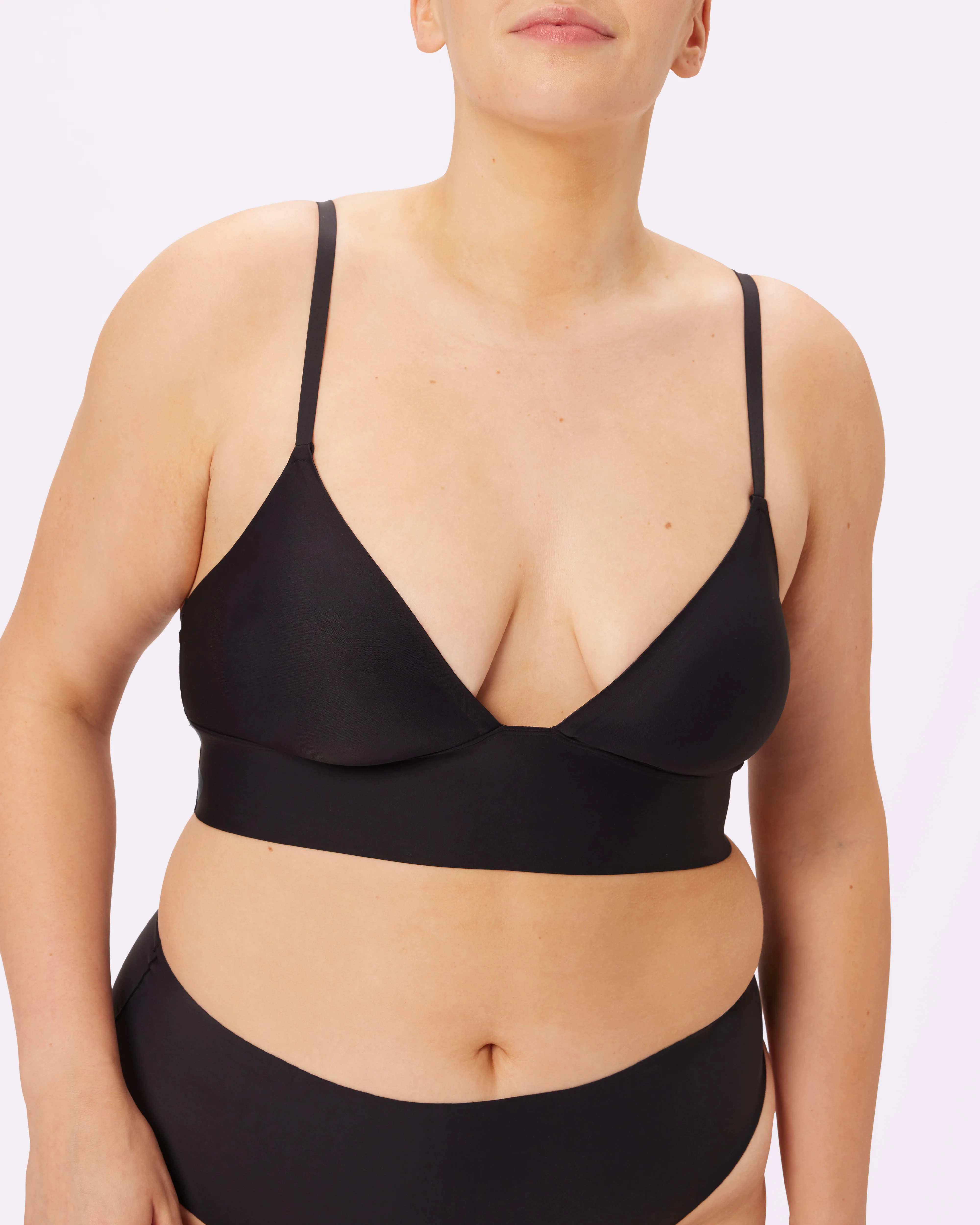 Scoop Bralette | Brand New! | Parade | Parade