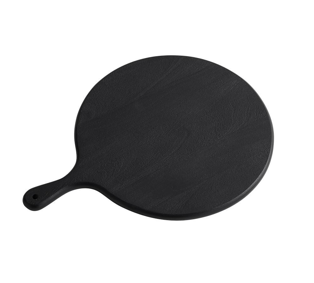 Chateau Handcrafted Acacia Wood Round Cheese & Charcuterie Boards | Pottery Barn (US)