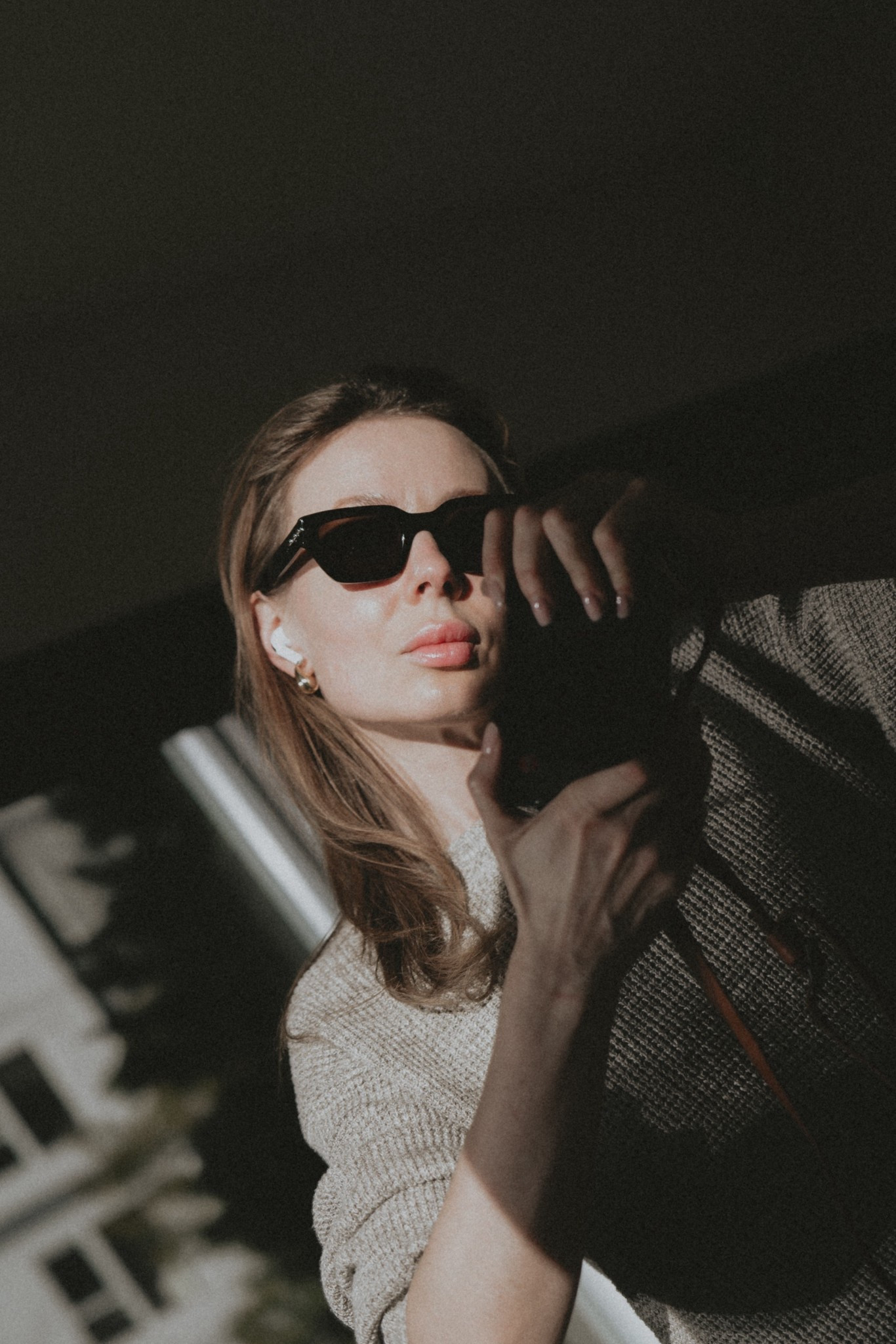 Obsessed with these sunnies ☀️ 

#LTKSeasonal