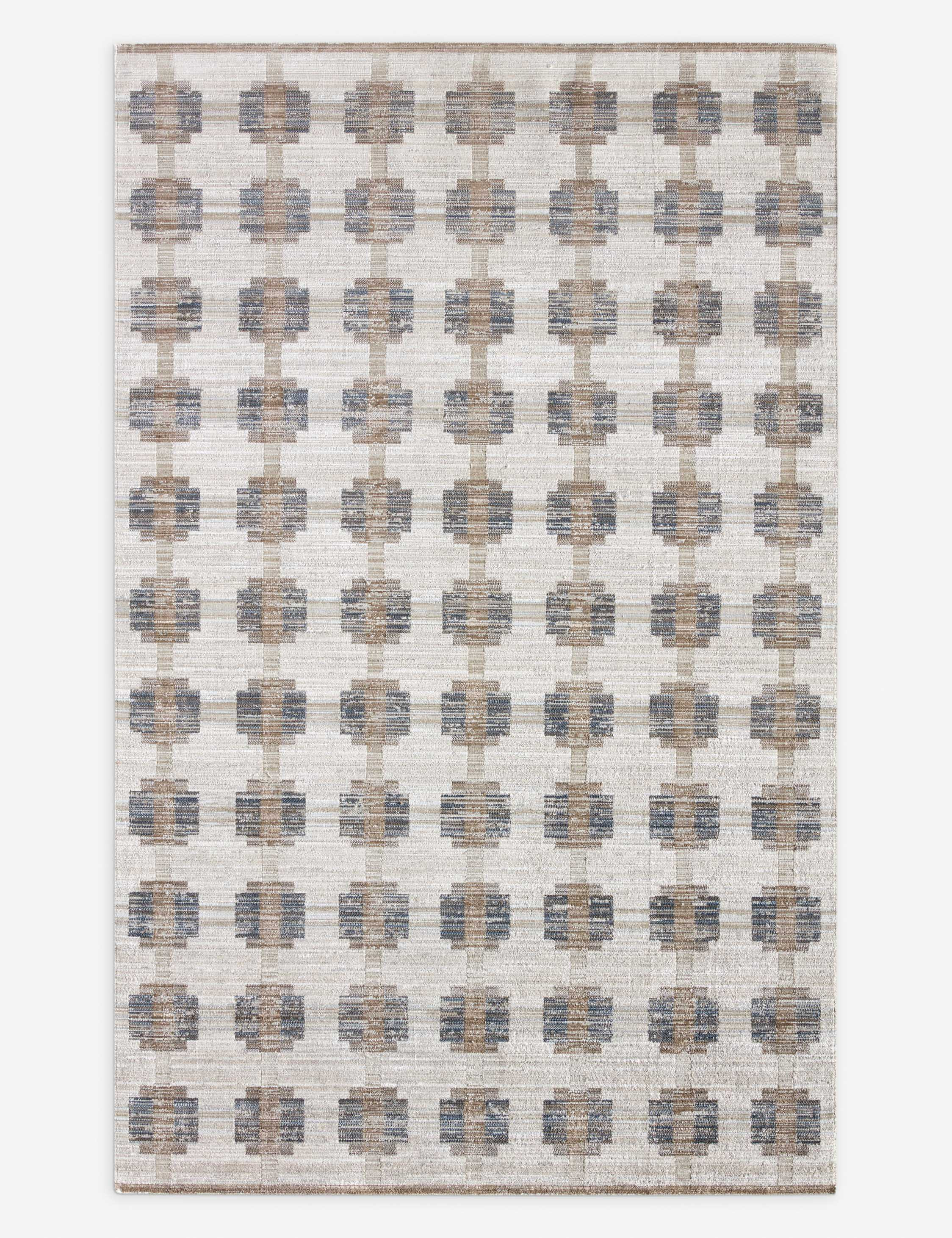 Fennell Indoor / Outdoor Rug | Lulu and Georgia 