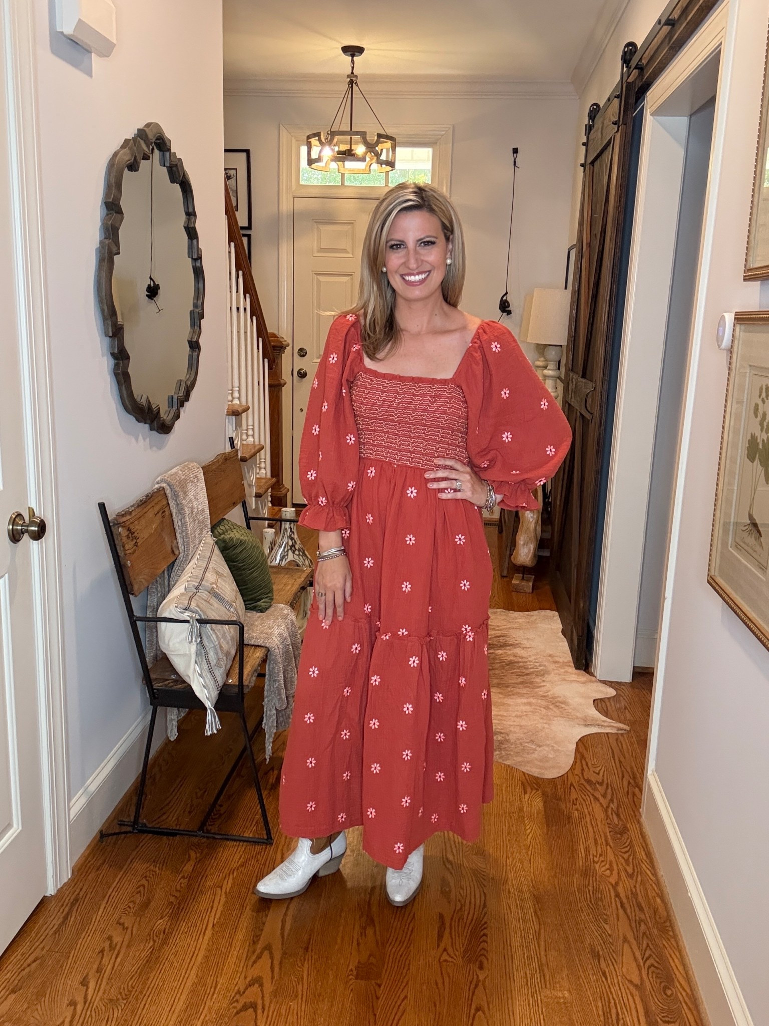 🍂 Love this fall dress find from Amazon 

#FallStyle #AmazonFashionFinds #LTKFallStyle #LTKSeasonalStyle #FallOOTD #LTKFinds #AffordableFashion

#LTKSeasonal #LTKStyleTip #LTKOver40