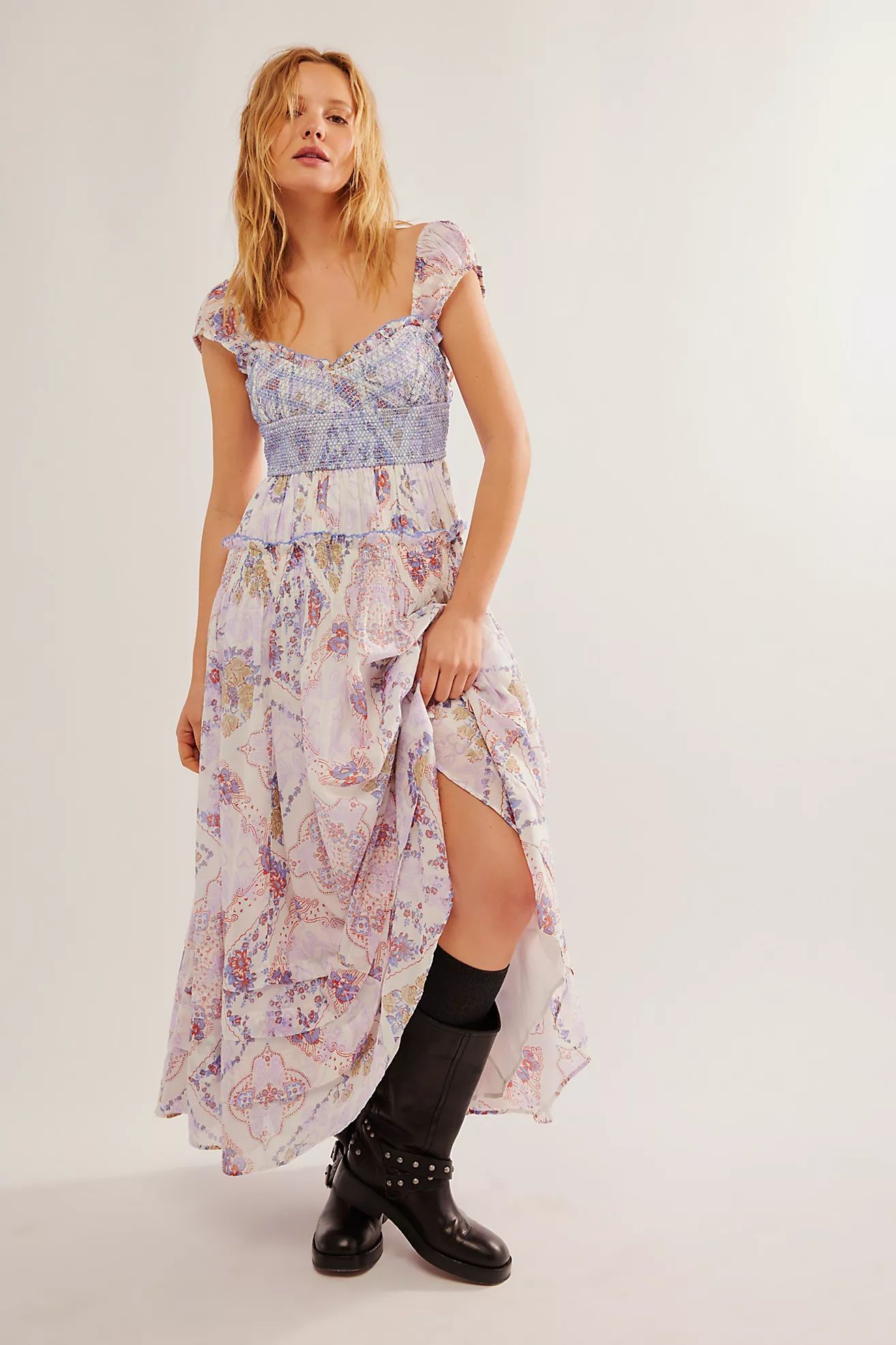 Forever Favorite Maxi Dress | Free People (Global - UK&FR Excluded)
