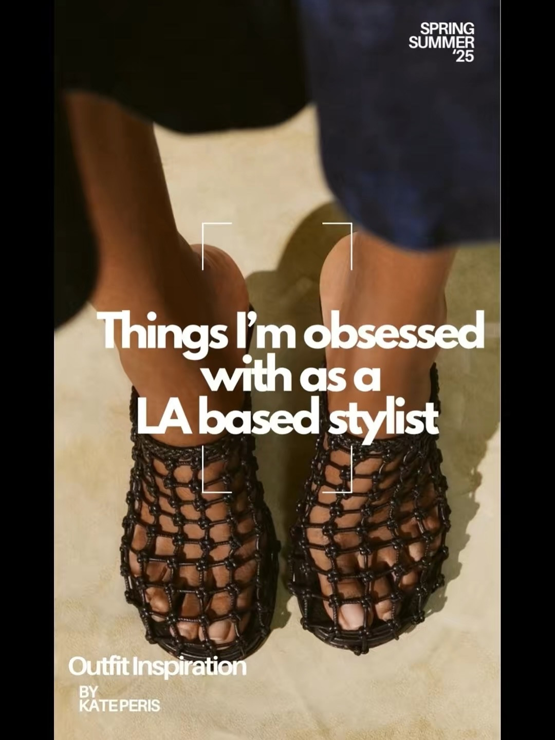 The latest obsessions…
#styleadvice #styleadviceforwomen #styleadvicedaily #styleoftheday #springoutfitinspo #summeroutfitinspo #springoutfitinspiration #summeroutfitinspiration #springstyle #summerstyle #springstyleinspo #summerstyleinspo #springstyle #summerstyle #fashionover30 #fashionover40

#LTKStyleTip #LTKOver40 #LTKSeasonal