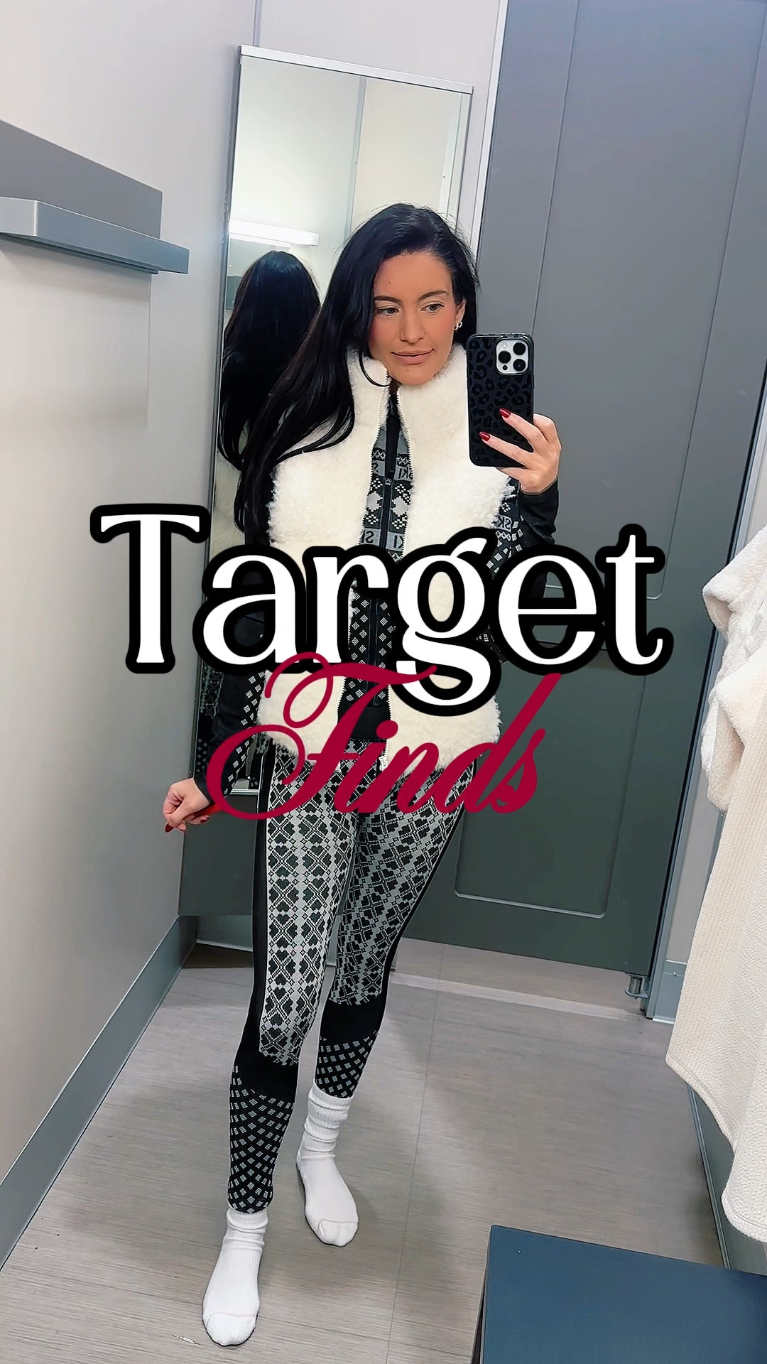 Target finds
Winter 
Coats, vest
Thanksgiving 
Sweaters 
Christmas 

#LTKHoliday #LTKSaleAlert