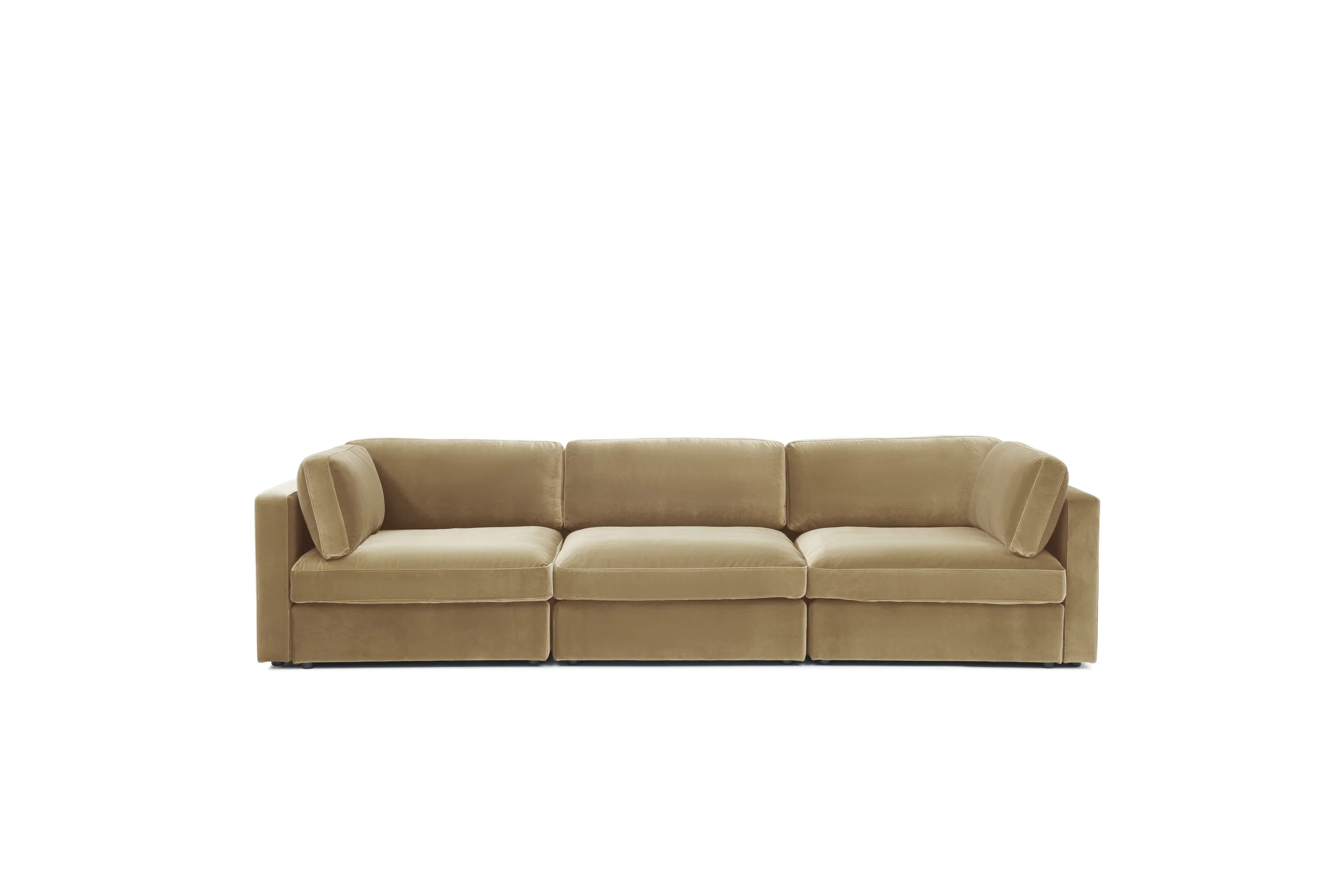 Bella 3 Seater | Bellamia Collections