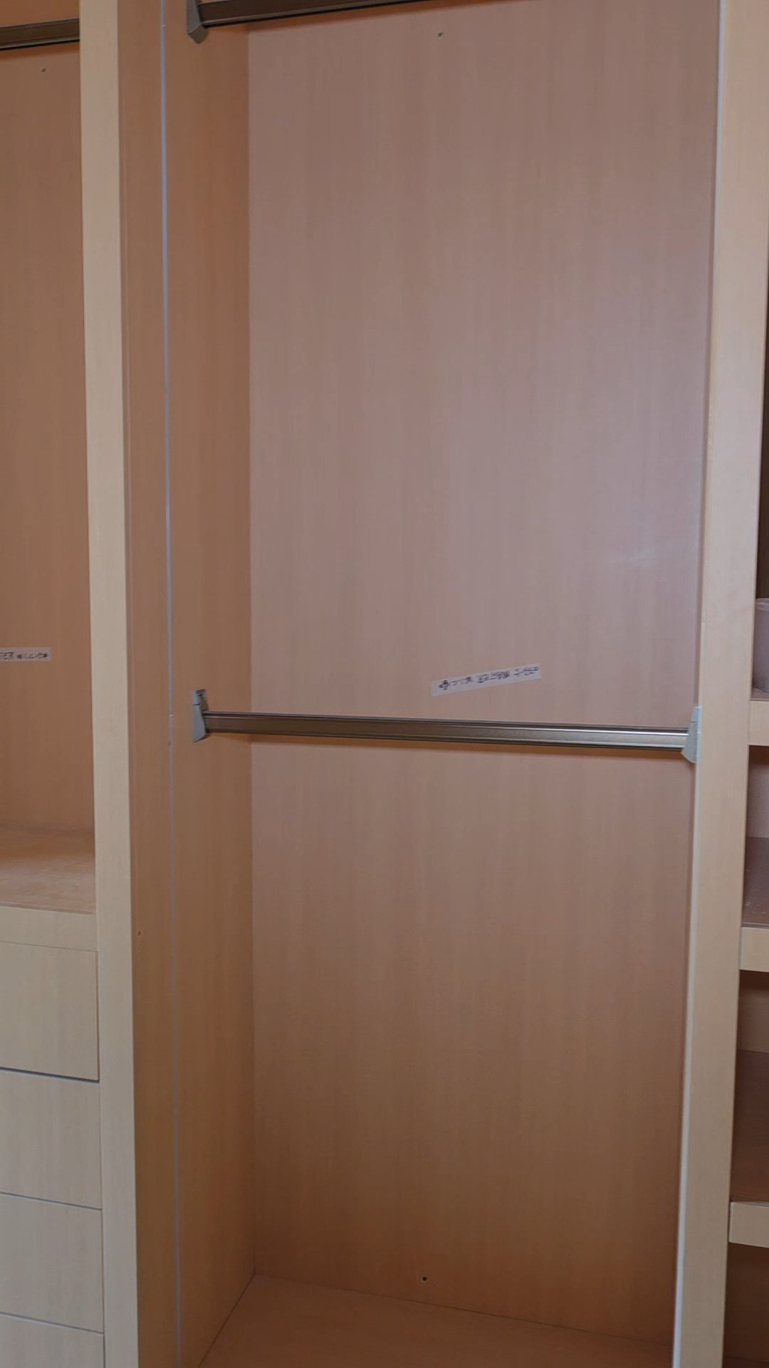 Tina is where i got my closet +86180 7293 8213

#LTKHome