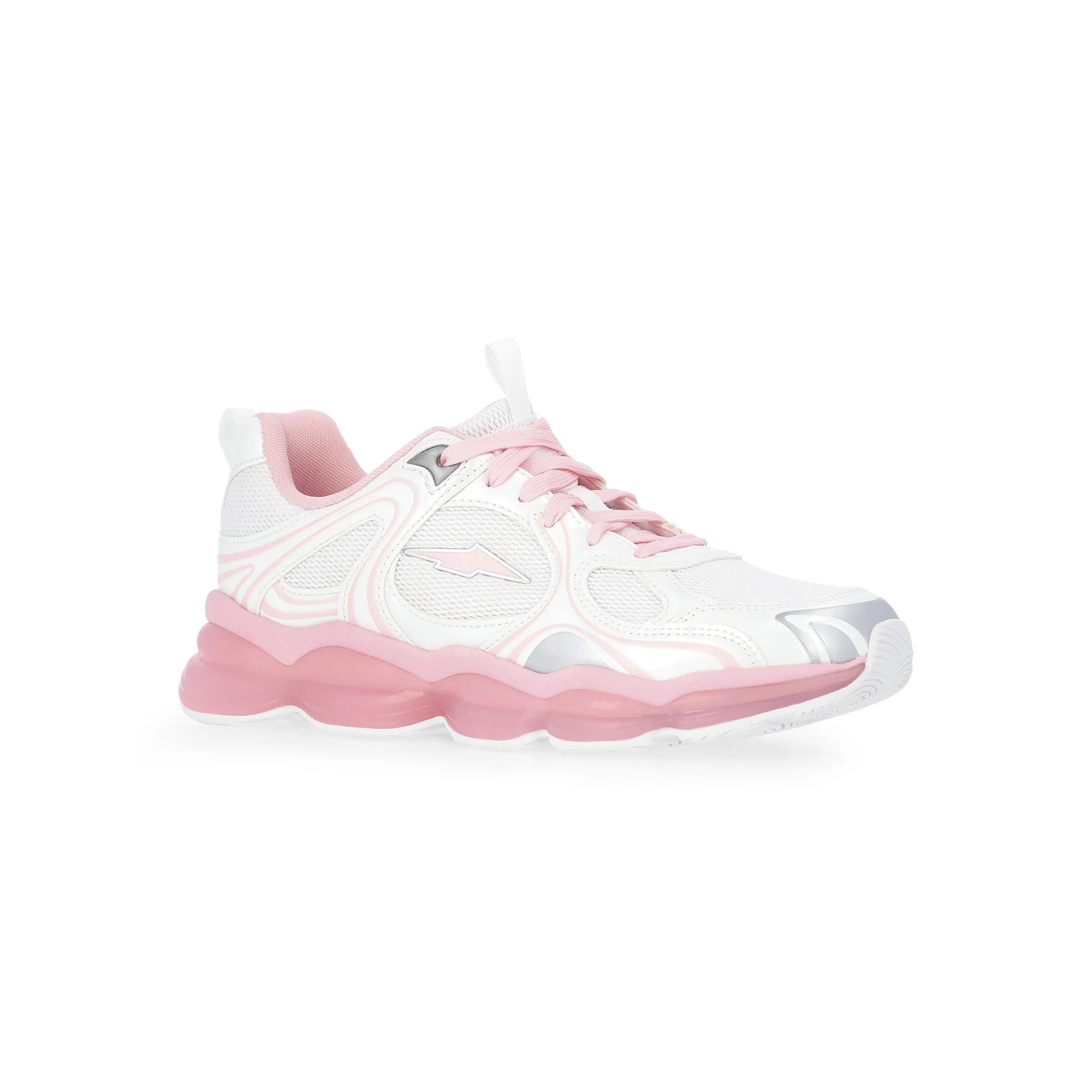 Avia Women's Bubble Bottom Sneakers | Walmart (US)