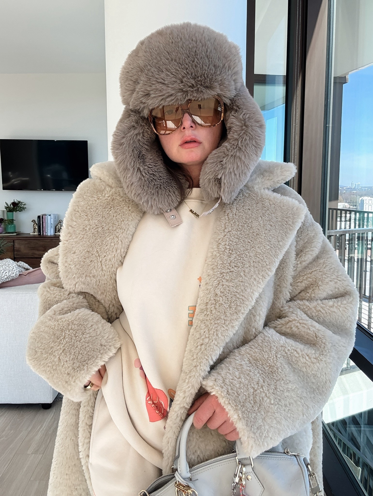 wearing a size up in sweatsuit. This is the softest material of any of my sweats, super cozy

#LTKHoliday #LTKGiftGuide

#LTKGiftGuide #LTKHoliday #LTKSeasonal

#LTKGiftGuide #LTKSeasonal #LTKdayinmylife

#LTKSeasonal

#LTKSeasonal #LTKActive