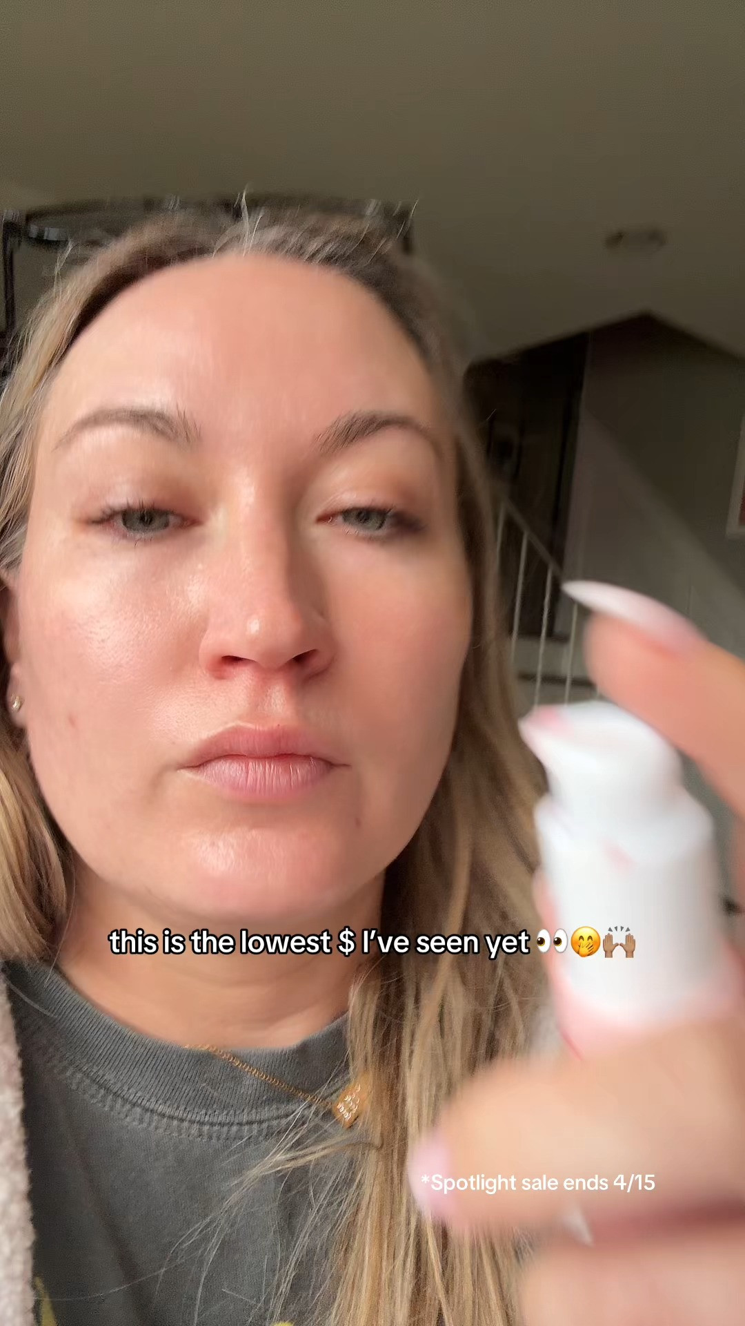 Big mistake ignoring this eye patch and eye cream bundle while it’s still on sale—you need this #beautydeal #ad
 
https://www.tiktok.com/@allyshopsalot/video/7627708758147222797?is_from_webapp=1&sender_device=pc&web_id=7595868255789630984 

 