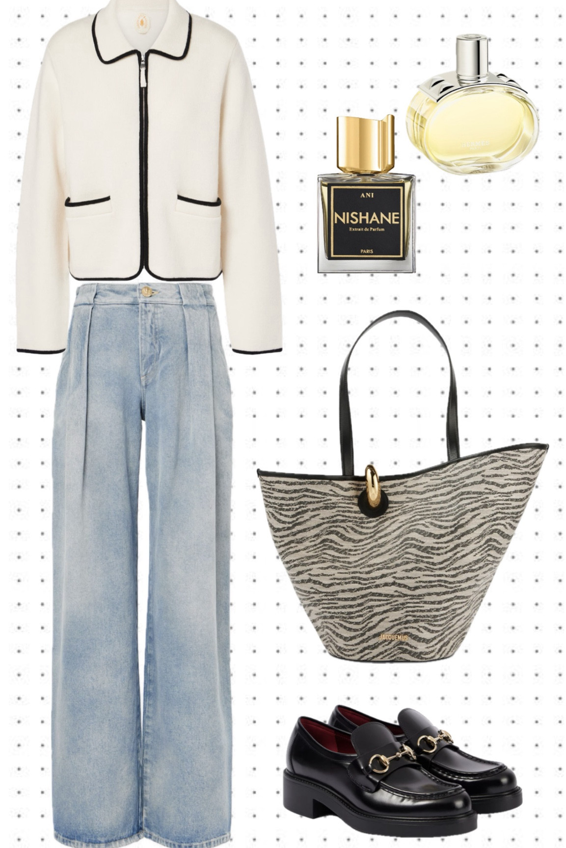 The right scent can elevate any outfit 

#LTKSeasonal #LTKBeauty #LTKStyleTip