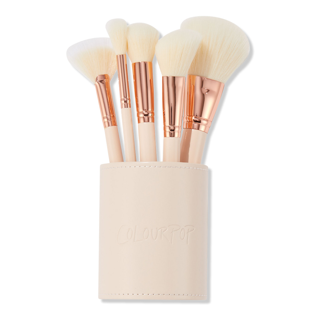 Best Face Scenario Brush Set | Ulta