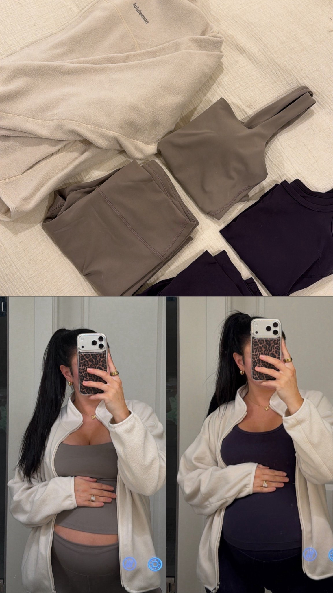 new in at lululemon🤍 #lululemoncreator #ad @lululemon 