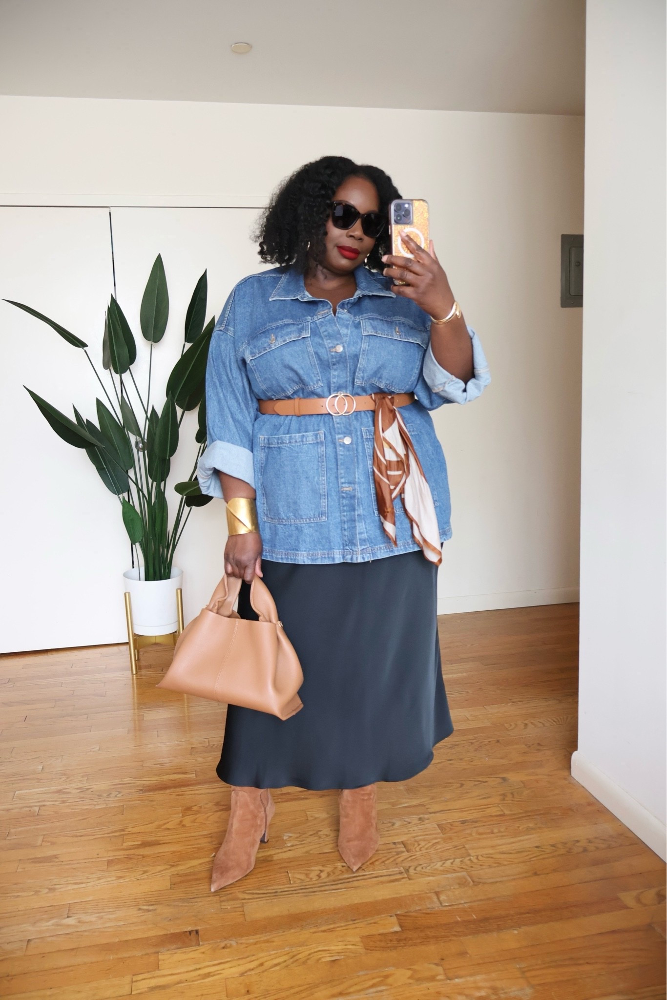 Spring outfit idea. Plus size fashion

#LTKPlusSize #LTKMidsize #LTKOver40