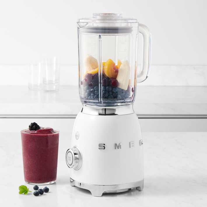 SMEG BLF03 Blender | Williams-Sonoma
