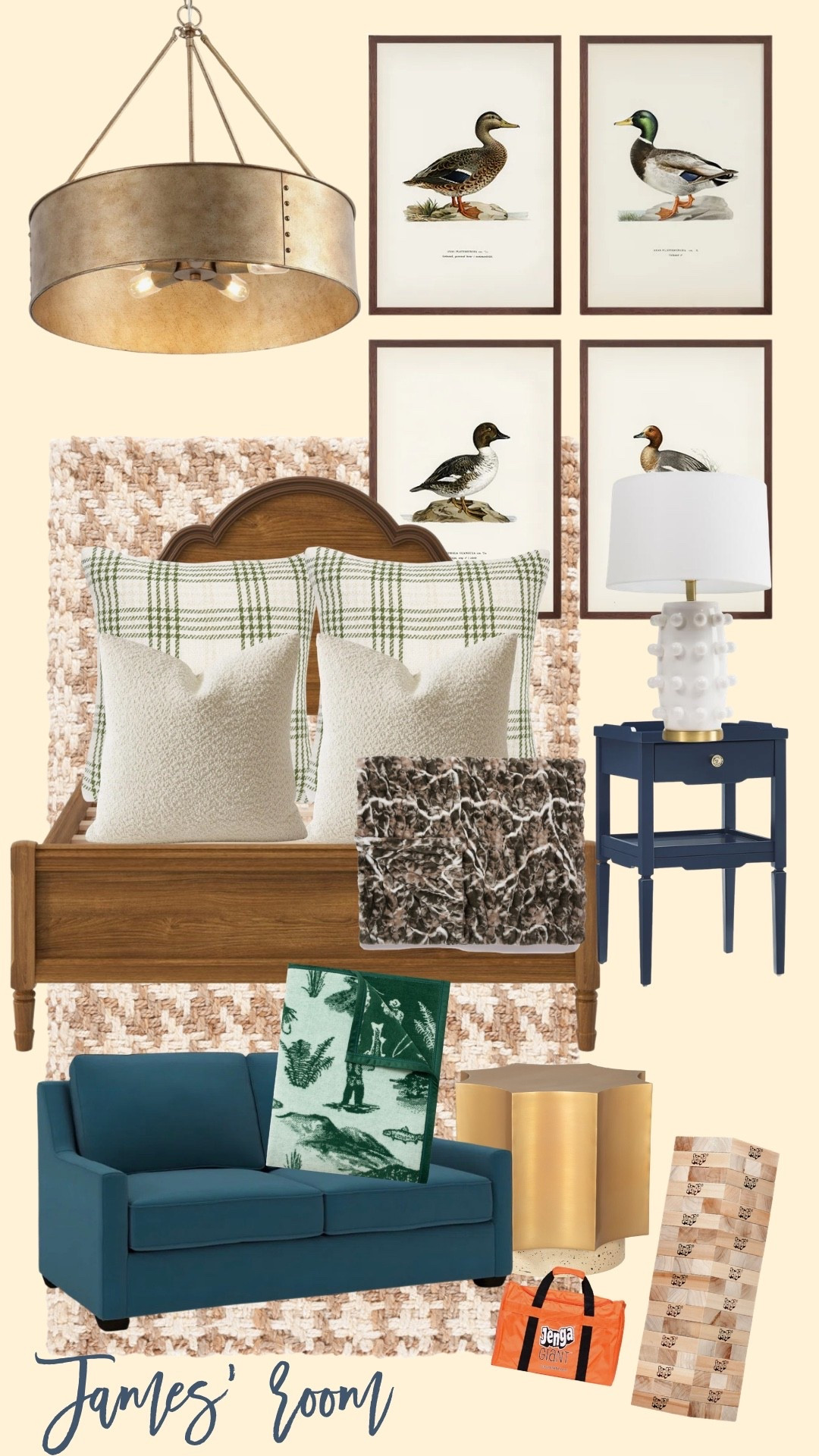 Sweet baby James’ room! The perfect decor for your boy without looking tooooo “kid-like”

Lola blankets: use code CATHERINE35
Urban Garden Prints: use code MIXANDMATCH30

#LTKgrwm #LTKmomlife #LTKHome