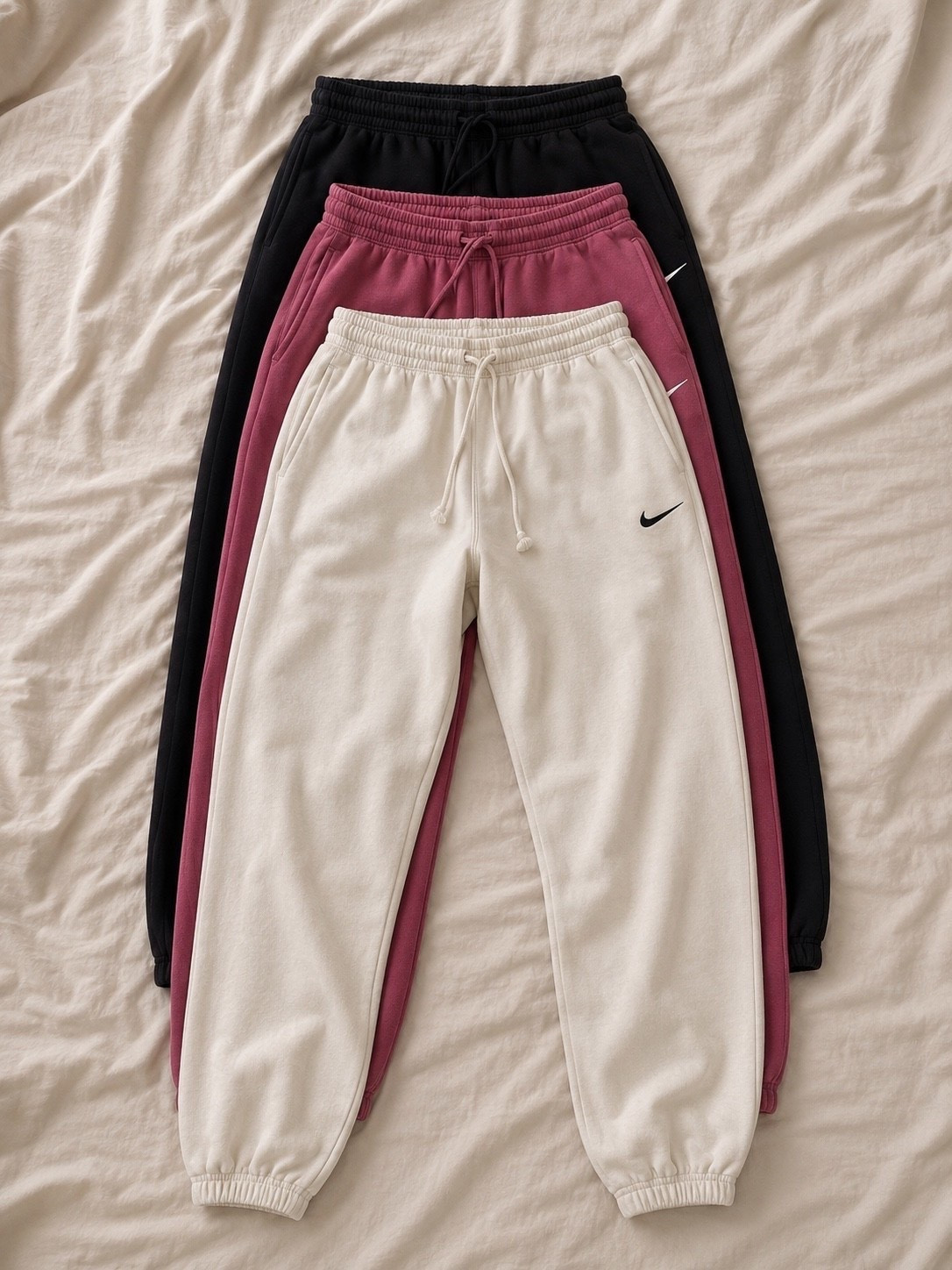 Nike sweatpants 65% off