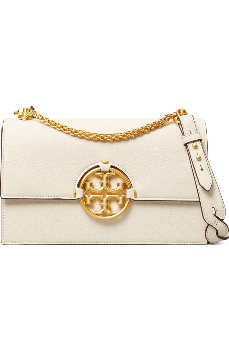 Miller Leather Shoulder Bag | Nordstrom