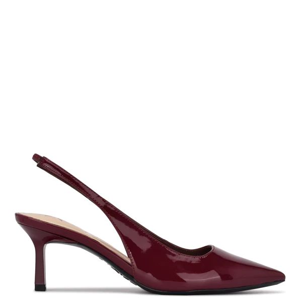 Kately 9x9 Slingback Pumps | Nine West (US)