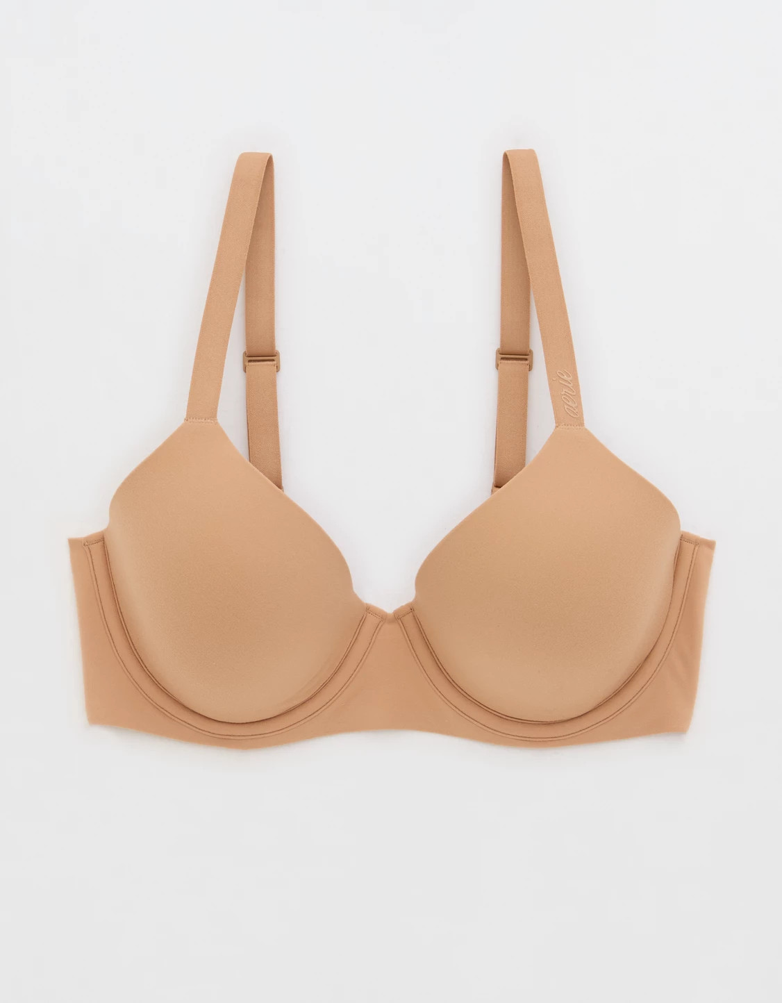 SMOOTHEZ Full Coverage Lightly Lined Bra | Aerie