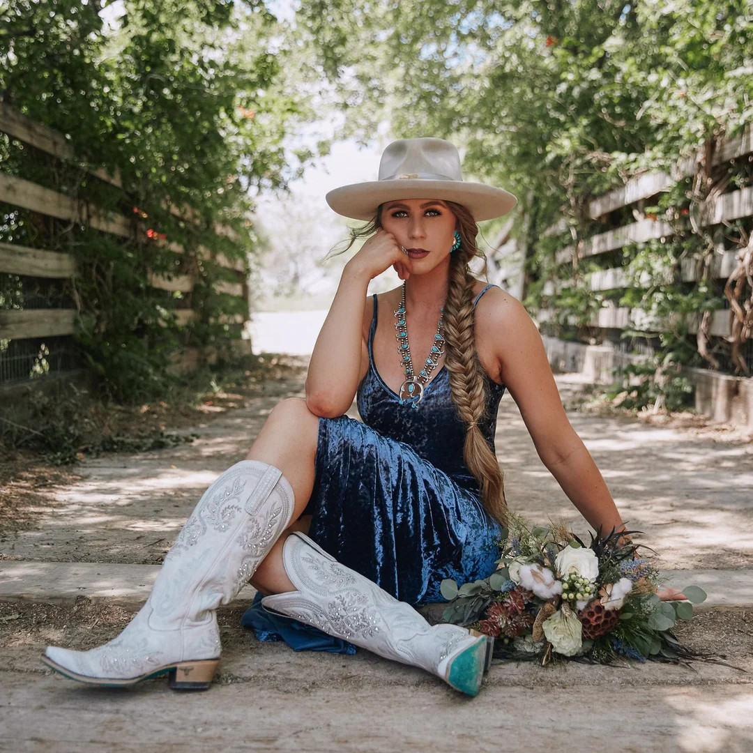 Santorini | Lane Boots