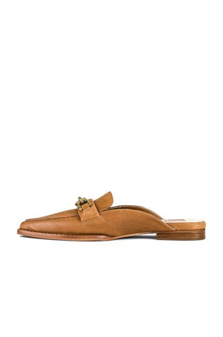 Sidon Mule in Brown | Revolve Clothing (Global)