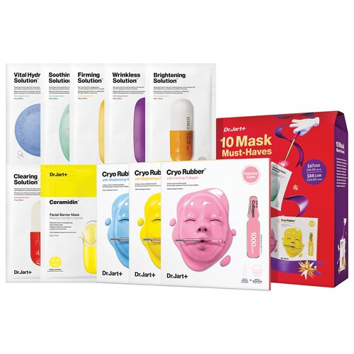 10 Mask Must-Haves | Sephora (US)