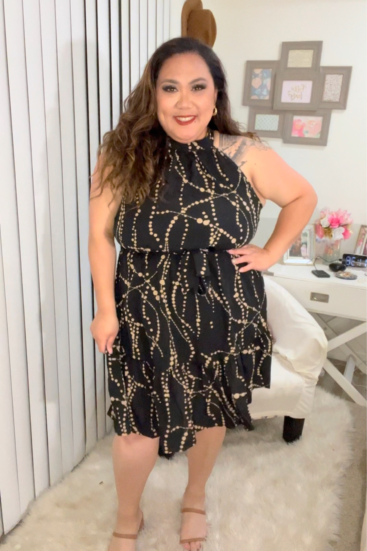 SHEIN Spring Dresses are great for events and parties for the season 🌸

#LTKwedding #LTKFind #LTKSeasonal