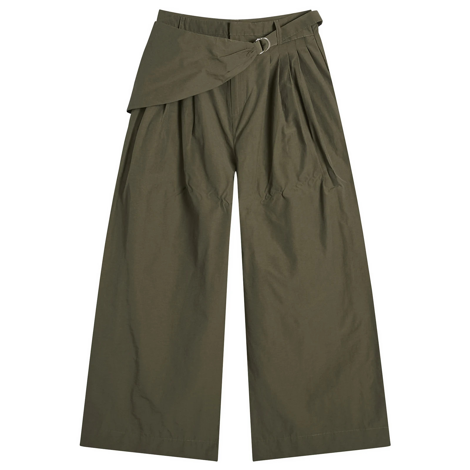 Damson Madder Fabia Trouser | END. Clothing