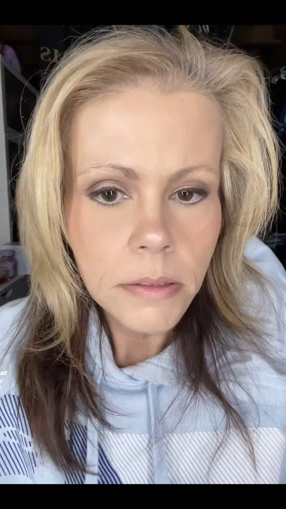 These are a nice smooth formula that actually look good on both the cheeks and lips!

#LTKBeauty