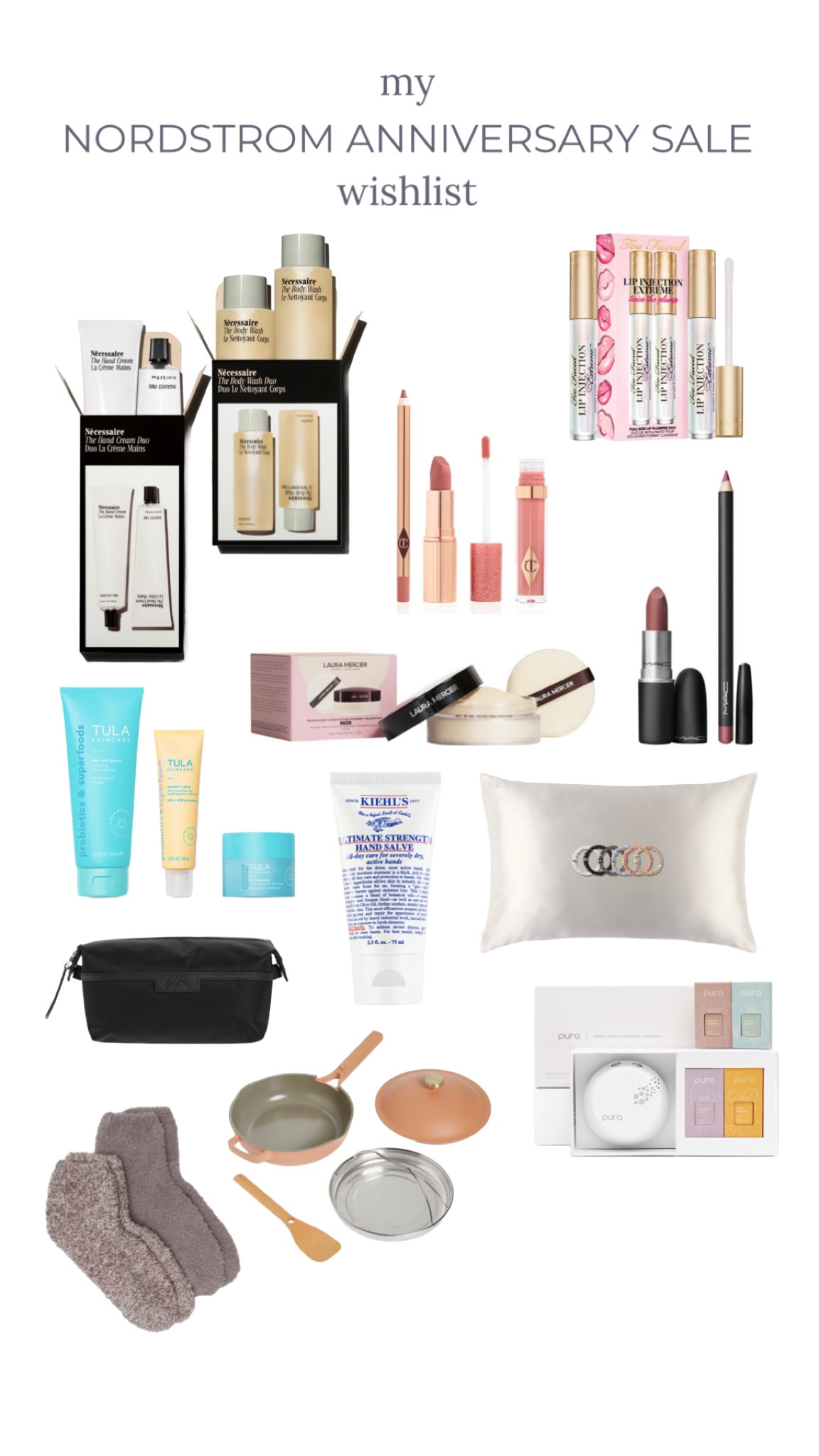 nsale beauty, home, self care must haves

#LTKbeauty #LTKxNSale #LTKunder100