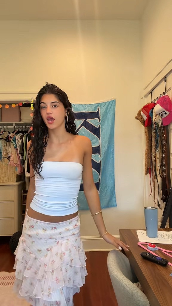 Here’s where my outfit is from!

#LTKootd