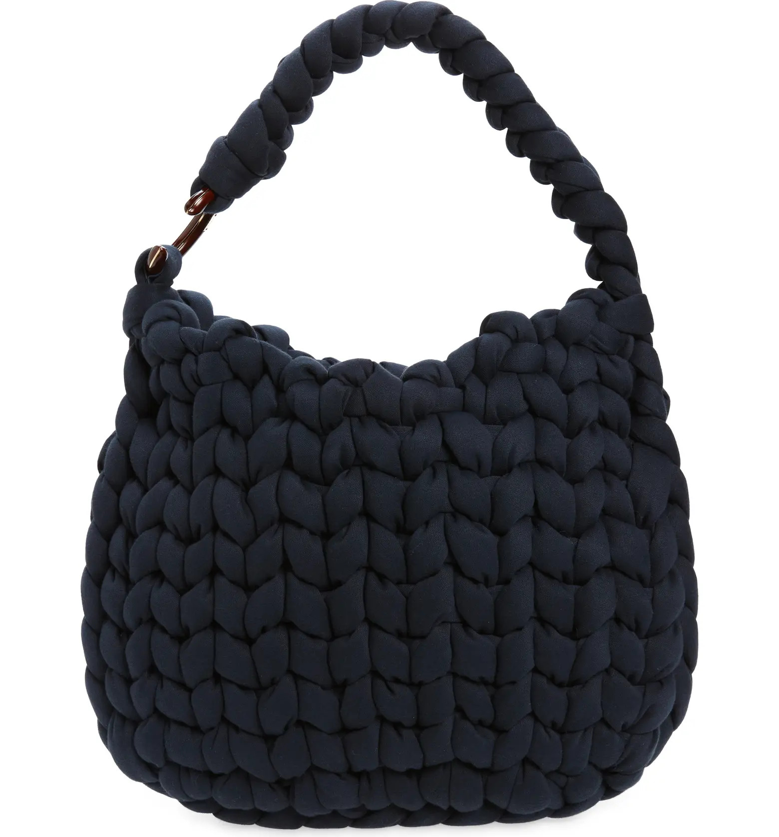 Chloé Wooden C Woven Hobo | Nordstrom | Nordstrom