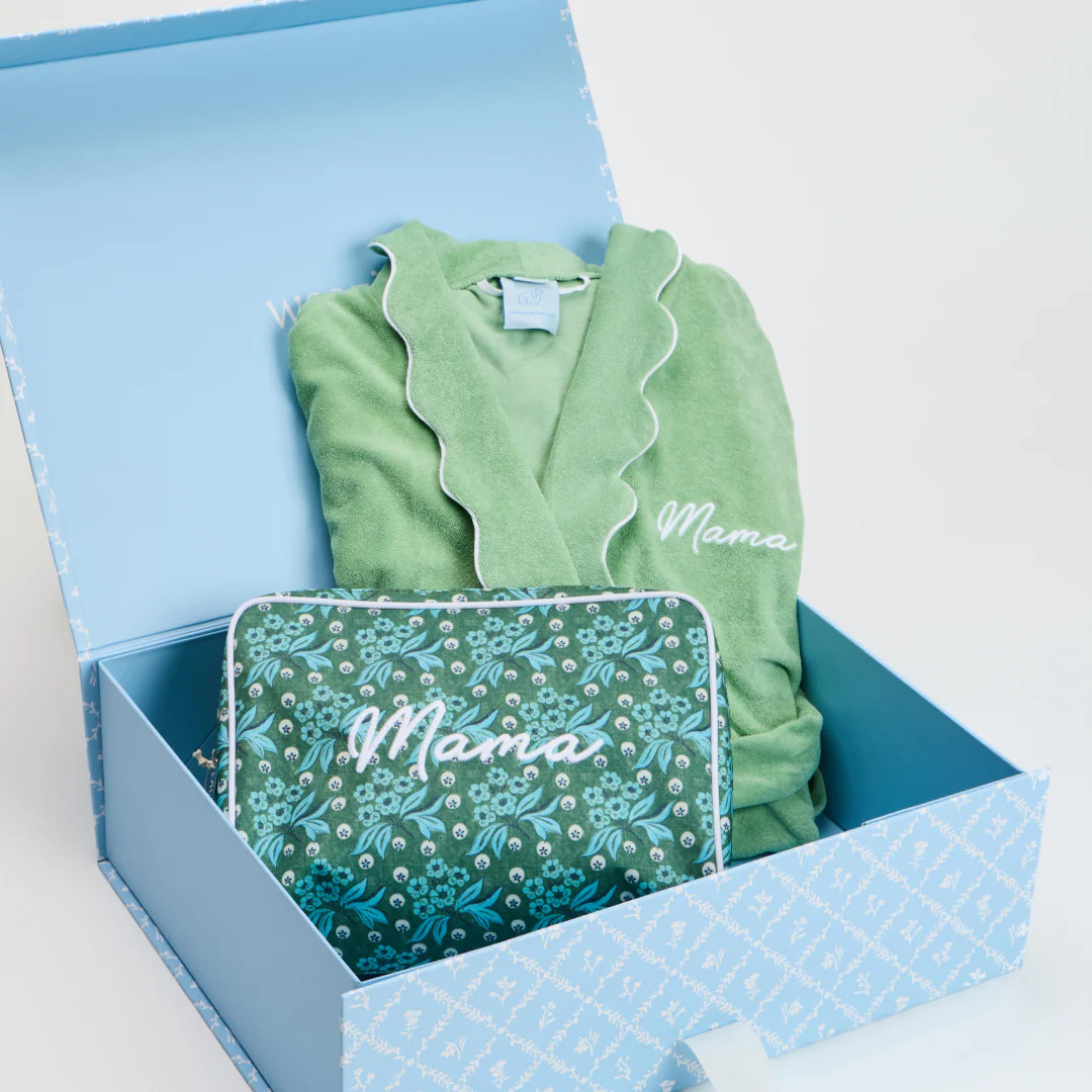 Mother's Day Gift Set | Weezie Towels