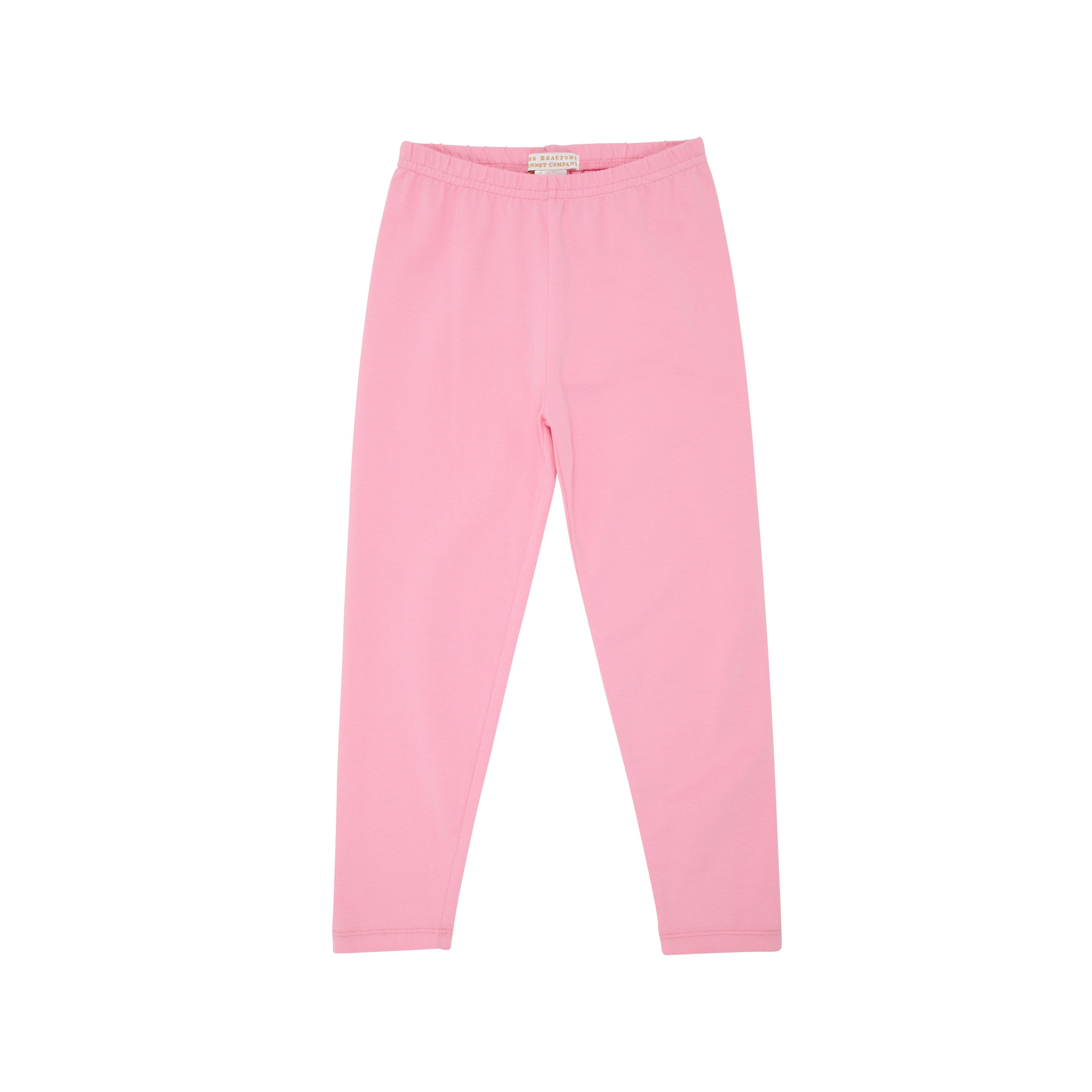 Mitzy Sue Slacks - Hamptons Hot Pink | The Beaufort Bonnet Company