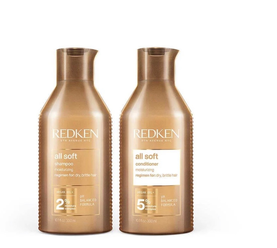 SOFT HAIR IN A BOTTLE! 

#LTKGiftGuide #LTKHoliday #LTKBeauty