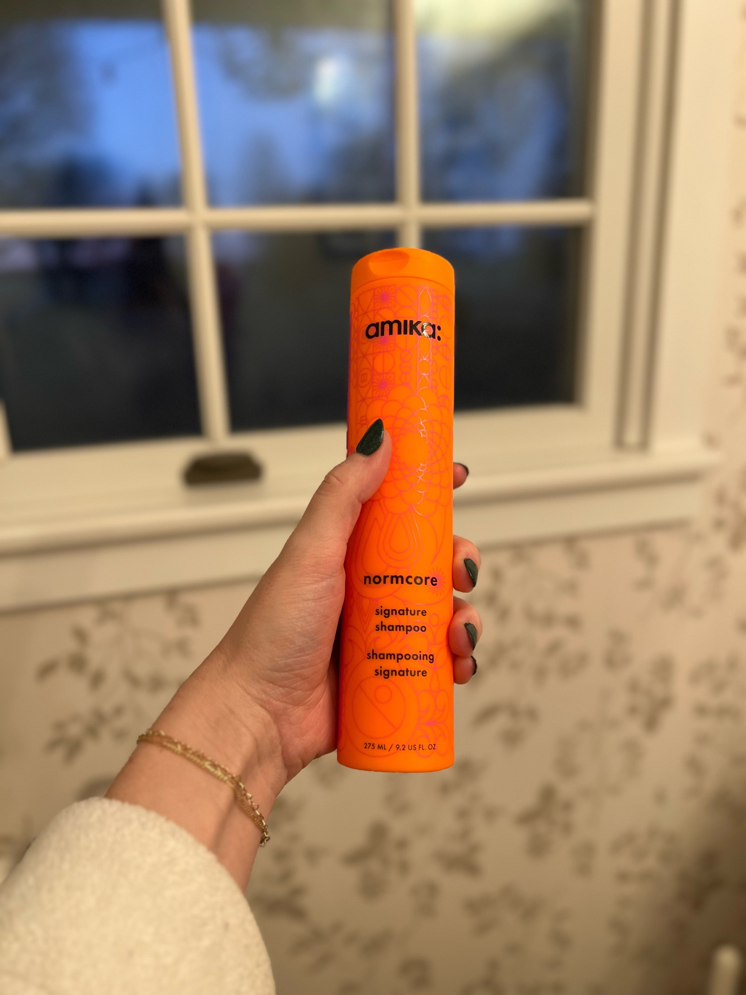 tried the ever popular Amika “normcore” Shampoo and I have nothing but good things to say about it! 

Hair Care, Shampoo, Hair Products, Moisturizing Shampoo

#LTKGiftGuide #LTKBeauty
