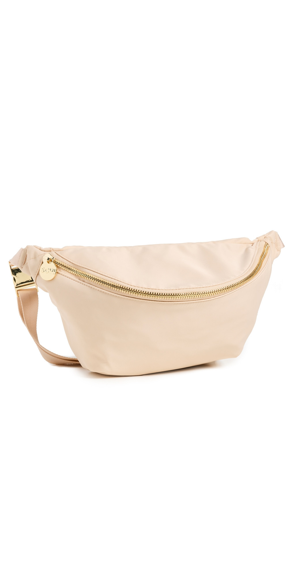 Stoney Clover Lane Classic Jumbo Fanny Pack Sand 004 One Size | Shopbop