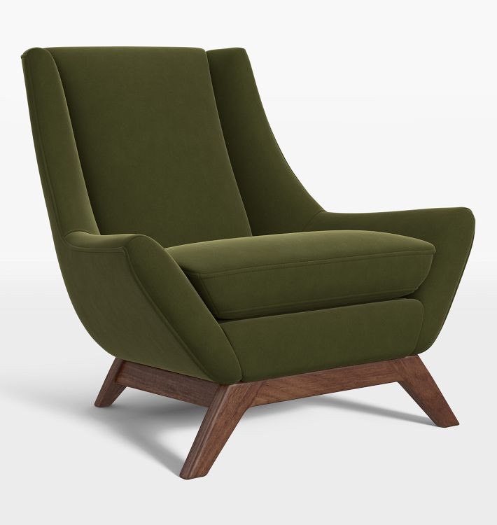 Parkrose Chair | Rejuvenation