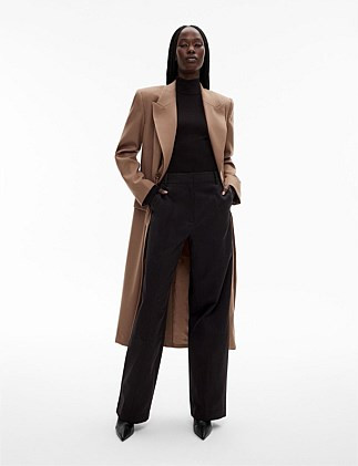 Seam Detail Pant | David Jones (Australia & New Zealand)