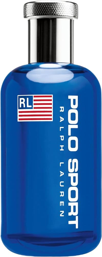 Ralph Lauren Polo Sport for Men EDT Spray | Amazon (CA)