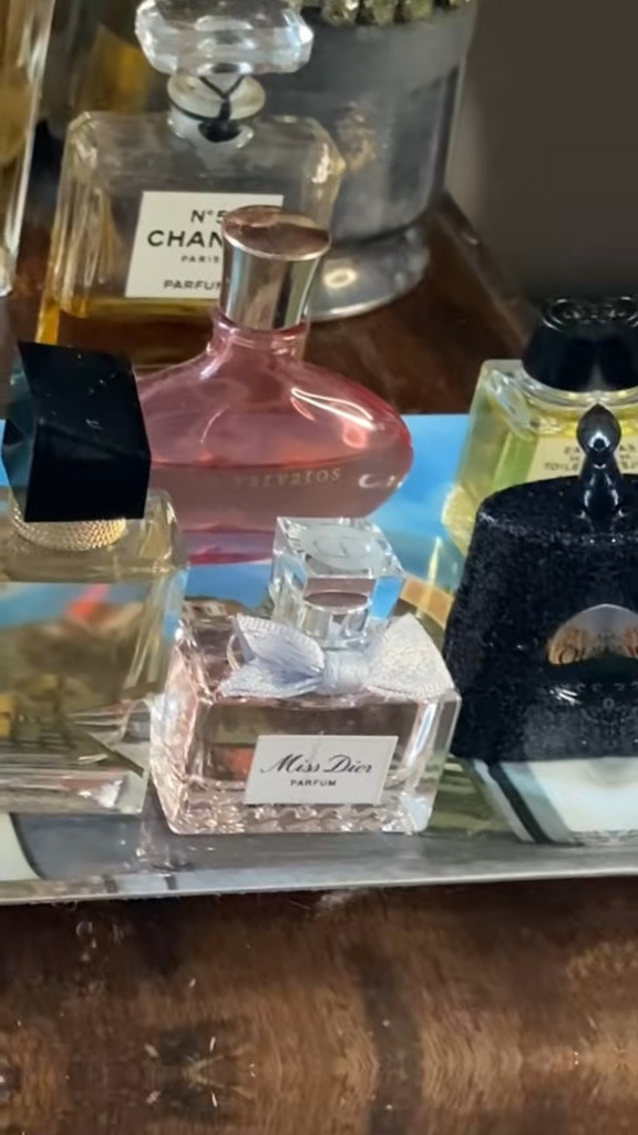 I just love adding to my mini perfume collection 🩷

#LTKHome #LTKGiftGuide #LTKBeauty