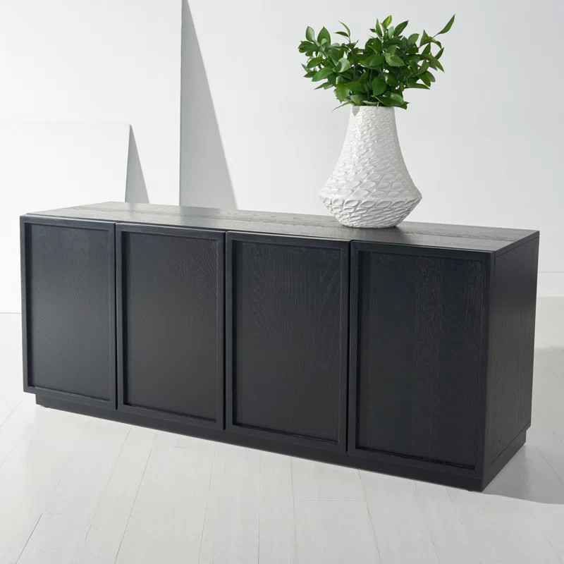 Hickson TV Stand for TVs up to 58" | Wayfair North America