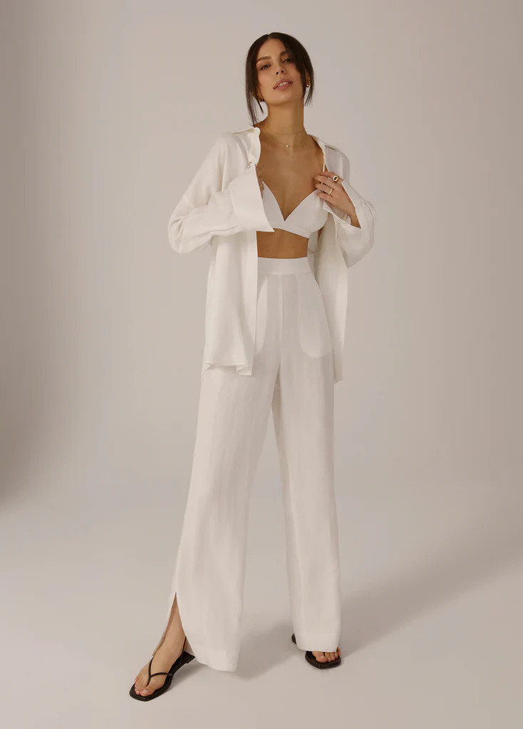 THE REBOUND PANT | Favorite Daughter