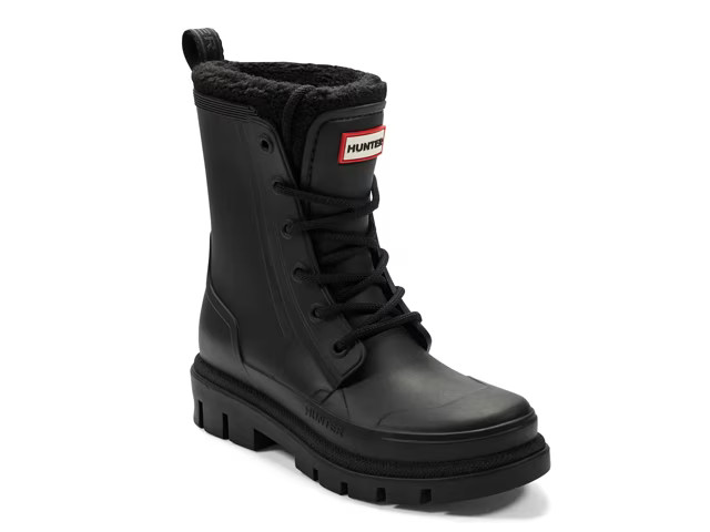 HUNTER Diana Rain Boot - Women's | DSW