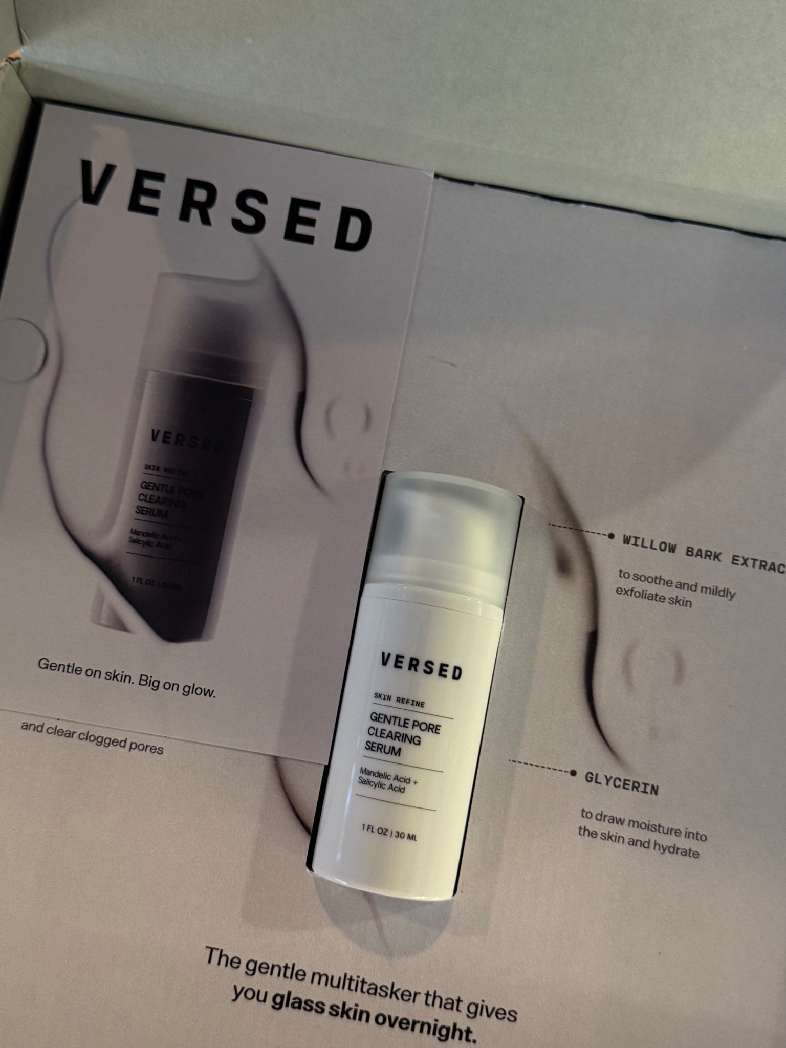 Been using this daily and love it! Love this affordable skin care brand 🤩